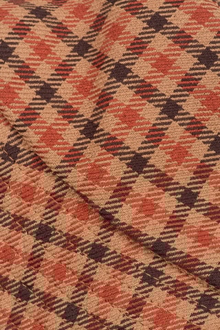 Chapéu à pescador - Castanho