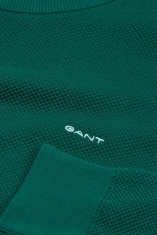 Camisola - Azul-pato