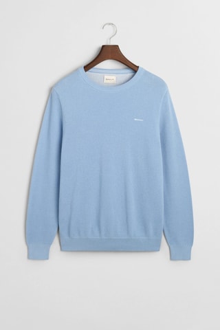 Camisola - Azul-celeste