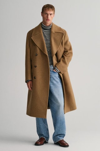 Camisola - Preto e branco