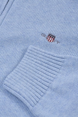 Camisola - Azul-celeste