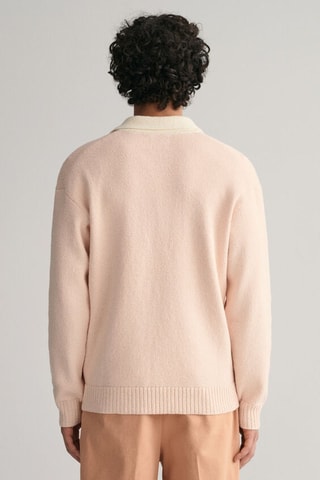 Camisola - Rosa-pálido