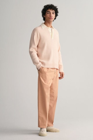 Camisola - Rosa-pálido