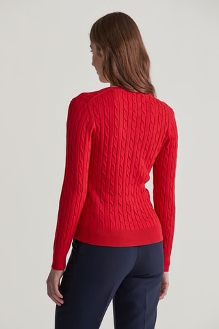 Pull - Rouge