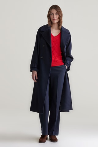 Pull - Rouge