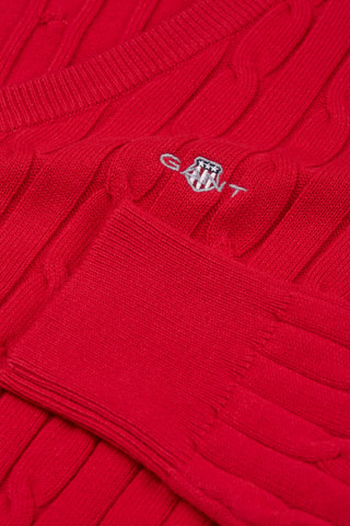 Pull - Rouge