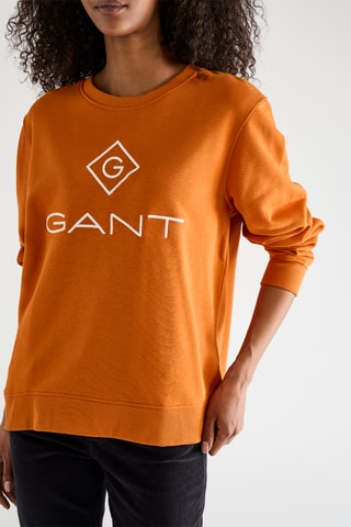 Sweat - Laranja