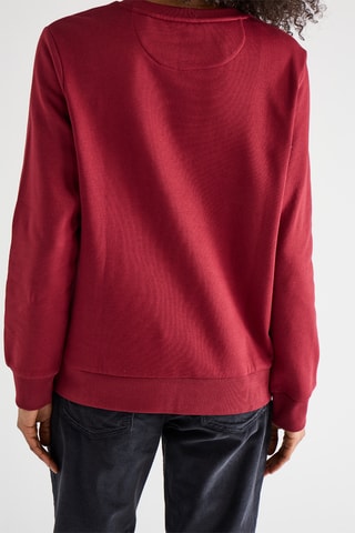 Camisola - Bordô