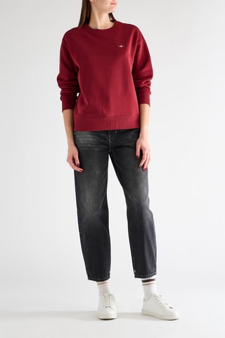 Sweat - Bordô