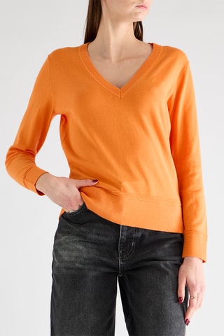 Camisola - Laranja