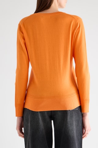 Camisola - Laranja