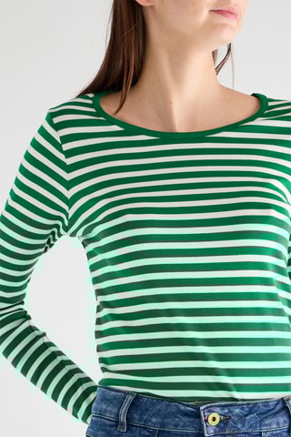 T-shirt - Verde