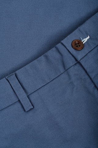 Calças - Azul-cobalto