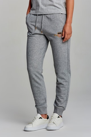 Calças de treino - Cinzento