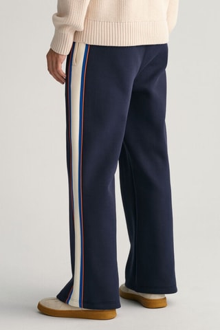 Calças de treino - Azul-marinho