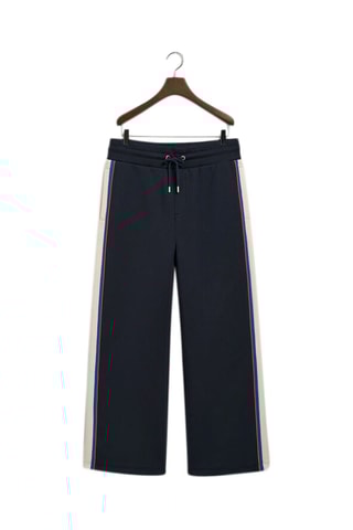 Calças de treino - Azul-marinho