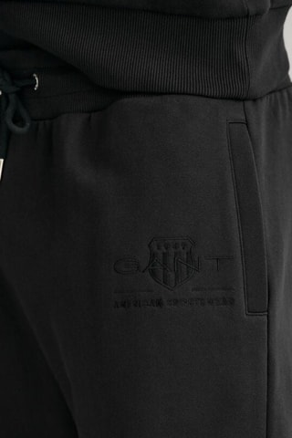 Calças de treino - Preto