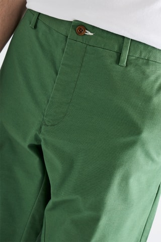 Calças - Verde