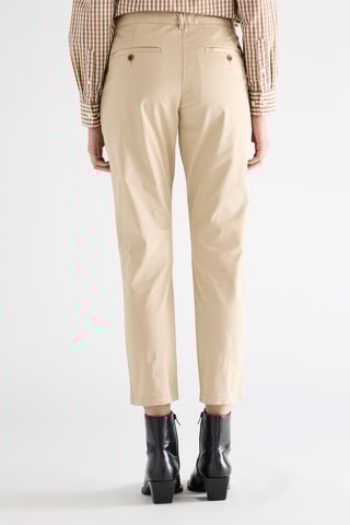 Calças - Bege