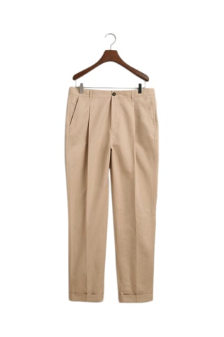 Pantalon - Beige