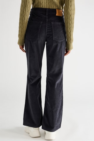 Calças de ganga - Preto