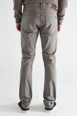 Calças de ganga - Cinzento