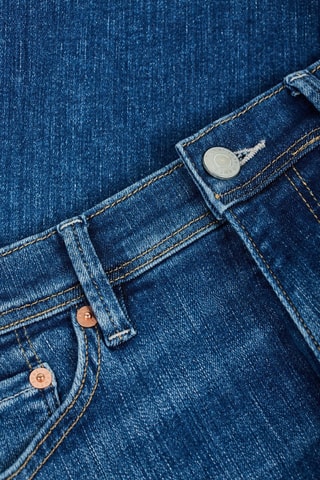 Calças de ganga - Azul