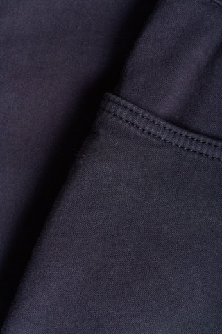 Calças de ganga skinny - Preto