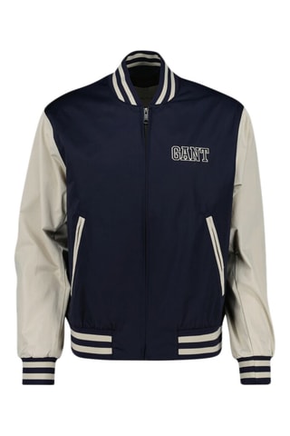 Teddy regular - Azul-marinho