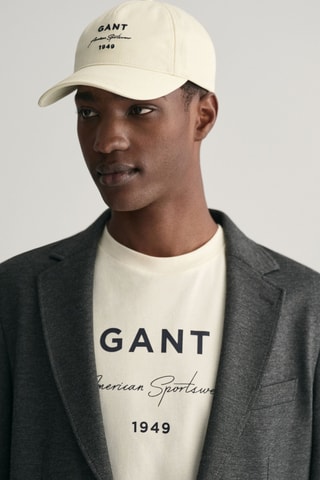 Casaco - Cinzento-escuro