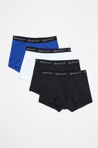 4 boxers - Multicolor