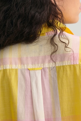 Camisa - Amarelo
