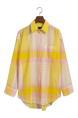 Camisa - Amarelo