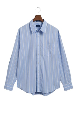 Camisa - Azul-celeste