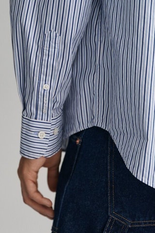 Camisa - Azul-celeste