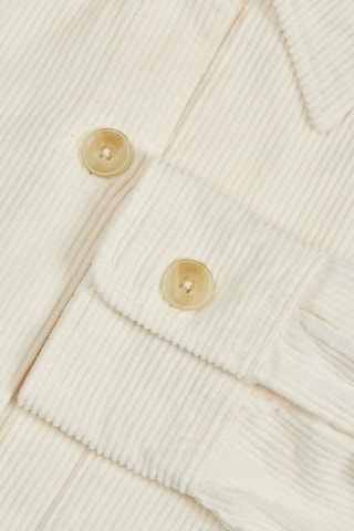 Camisa relaxed - Cru