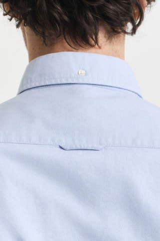 Camisa - Azul-celeste