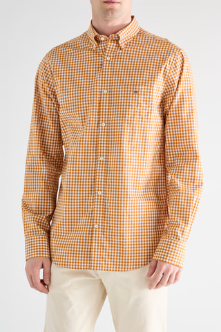 Camisa - Laranja