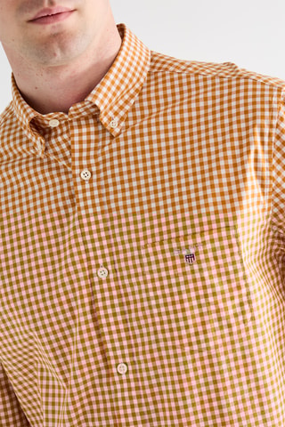 Camisa - Laranja
