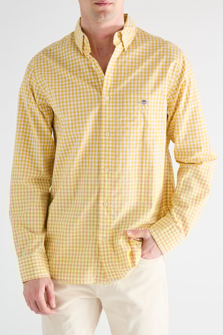 Camisa - Amarelo