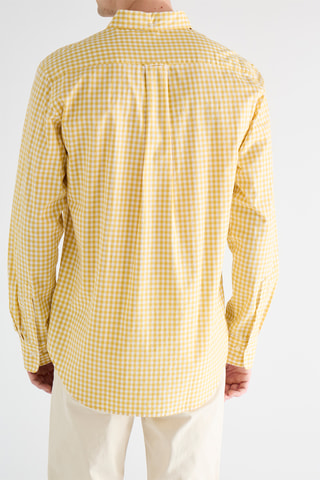 Camisa - Amarelo