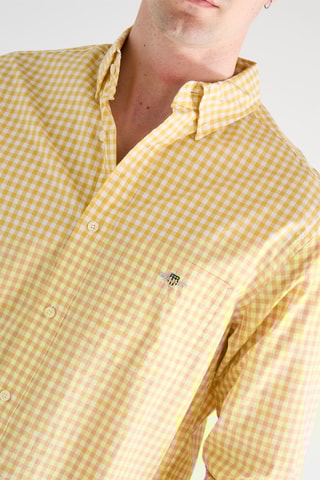 Camisa - Amarelo
