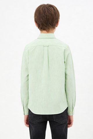 Camisa - Verde claro