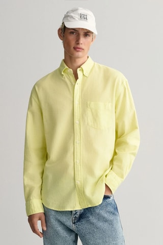 Camisa - Amarelo