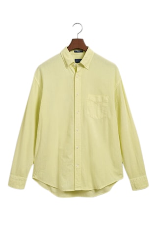 Camisa - Amarelo