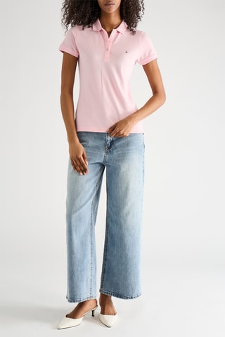 Polo - Rosa