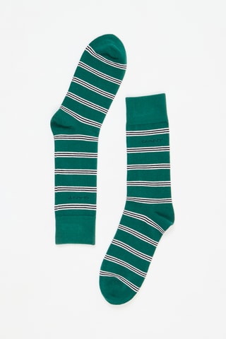 Meias - Verde