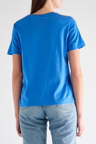 T-shirt - Azul