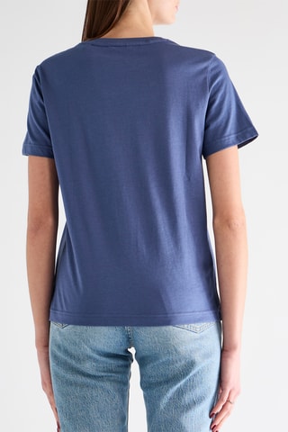 T-shirt - Azul