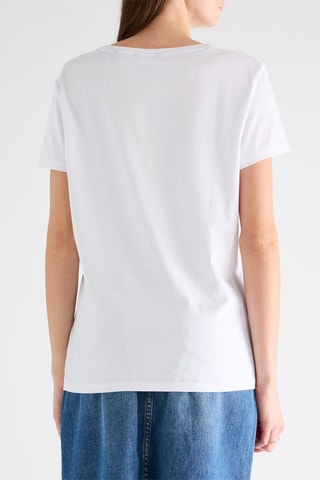 T-shirt - Branco